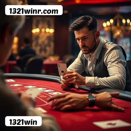 Loterias online disponíveis na 1321win