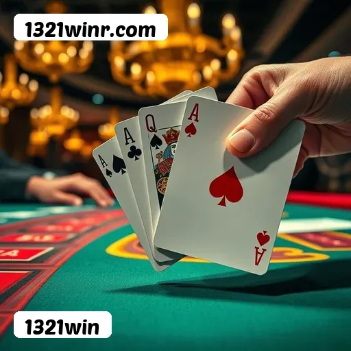 Requisitos do APK da 1321win para Android