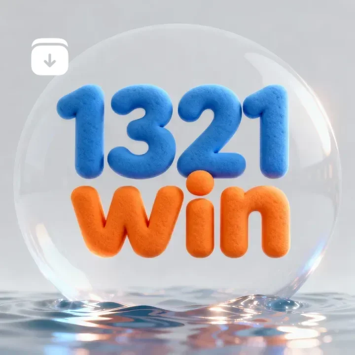 Download gratuito do app da 1321win