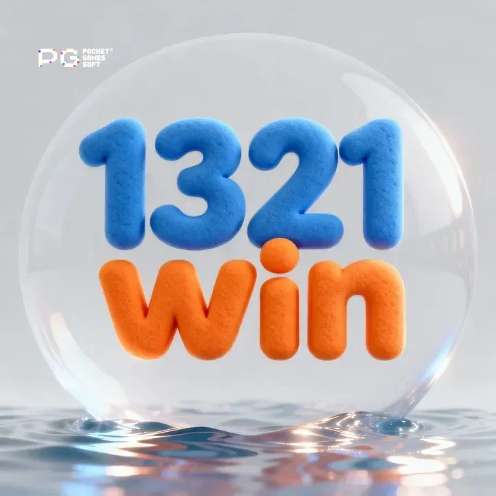 Logo da 1321win